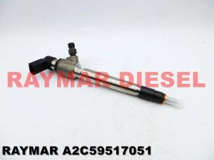 China 100% New Siemens VDO Parts Common Rail Injector For FORD Ranger BK2Q9K546AG wholesale