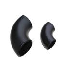 SCH40 STD SCH80 Steel Pipe Elbow Tee ANSI B16.9 A234WPB Pipe Fitting Reducer Cap