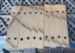 Spray Paint Carbon Steel 1.0mpa Target Plate Holder