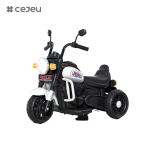 CJ-SL-2288 children's electric motorcycle boys and girls baby battery car