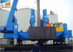 Pile Foundation Drilling Machine For Precast Concrete Pile Foundation