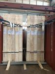 Middle Transmittance Solar Reflective Glass CTN140 CTN150