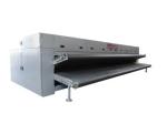 2000mm ~ 7000mm Web Drafter Machine Web Forming