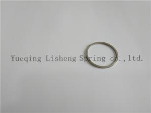 China Professional Heavy Duty External Retaining Rings , Ring Retaining External wholesale