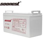 Soonest Solar Battery 12V 200Ah Pack 12V 100Ah 250Ah Gel Battery Batteries Solar