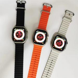 China All Series Smartwatch UK8 MAX S8 N8 X8 GS8 WS8 HW8 Z59 MT8 DT8 H10 Pro Ultra wholesale