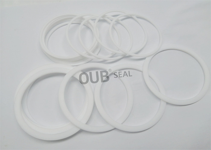 6*9*1.25 Nylon Back Up Ring Brt Seal 723-46-41950 723-60-22230 For Excavator 3*6*1.25
