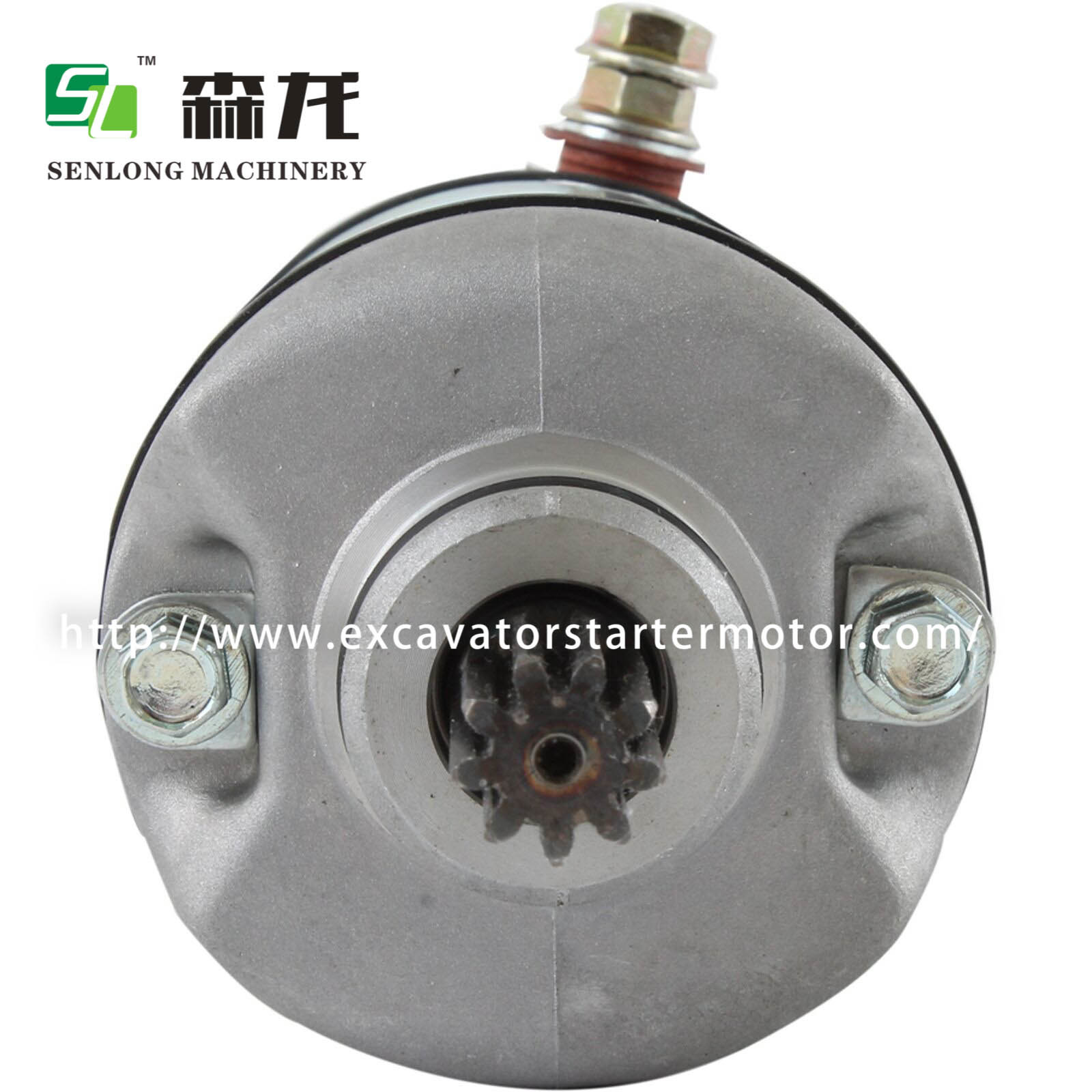 Starter VIRAGO 535/ XVS650 1998-2016 Motorcycle 12V 9T CW 3JB-81890-00 SMU0161 18751 SM-8219 22U-81800-60-00 YS-9A