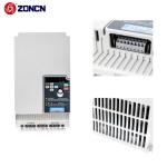 Variador De Velocidad Ac Frequency Inverter Low Voltage 380v 7.5KW Vfd