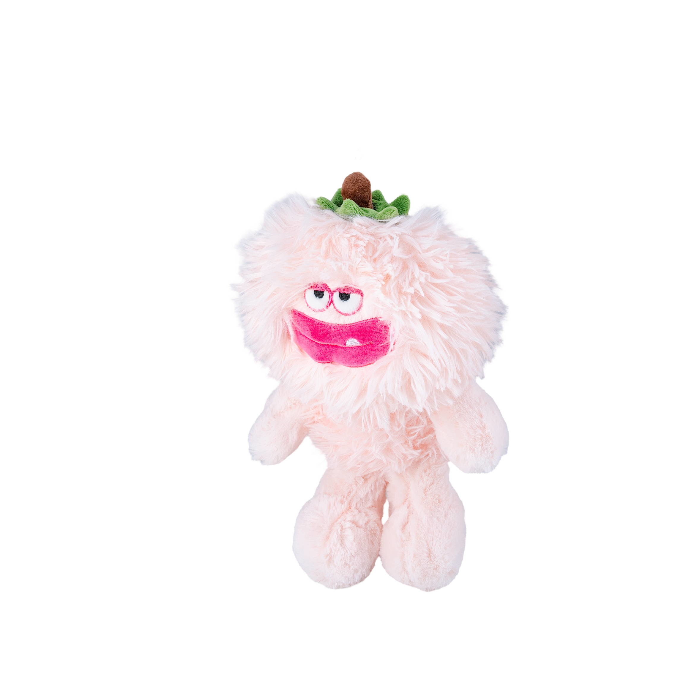 Vegetable Themed Plush Toy Tomato Eggplant Color Sorting Food Soft Toy Holiday Gifts