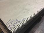 Tisco JIS G4304 SUS420J2 Hot Rolled Stainless Steel Plates