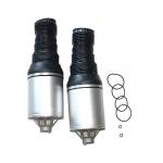 2PCS Front Left And Right Air Suspension Spring For Bentley Continental VW