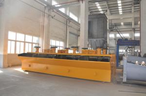 China Laboratory Mineral Separator Flotation Ore Dressing Plant wholesale