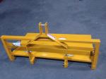 CAA - Farm Equipment Tractor 3pt Carry-Alls ; Tractor Implements Pallet Mover
