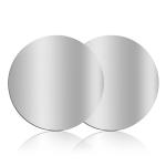 Aluminum Circle Disc Plate 1100 1050 1060 3003 5052 Aluminum Circle For Cookware