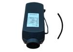 Electric 12v Air Heater Van Rv Night Diesel