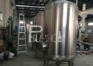 China Mineral / Pure Drinking Water Silica / Quartz Sand / Active Carbon Purifying Equipment / Plant / Machine / System wholesale