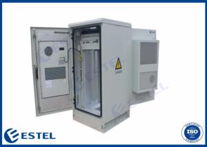 China 27U Weatherproof Outdoor Enclosure wholesale