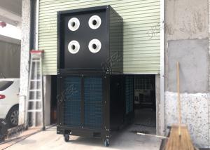 China Drez Aircon 10HP Outdoor Tent Air Conditioner For Exhibition Event Halls wholesale