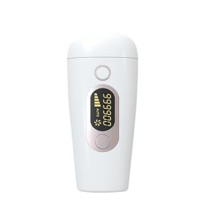 China White Home Permanent Hair Removal System Laser Hair Removal Small Machine wholesale