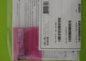 China Optical Fiber Module GLC-EX-SMD= 40KM 1310NM 1.25G SFP 1 year warranty wholesale