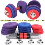 Weightlifting Hand Bell / Dumbbells / Kettlebell