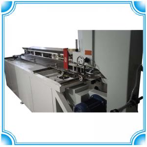 China High Speed Automatic Paper Cutting Machine For Jumbo Roll Toilet Paper wholesale