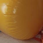 Professional Customize Heavy Duty Inflatable Air Bags Rescue Lifting