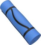 Foam Sleeping Pad - Lightweight 0.5-Inch-Thick Waterproof Camping Mat with