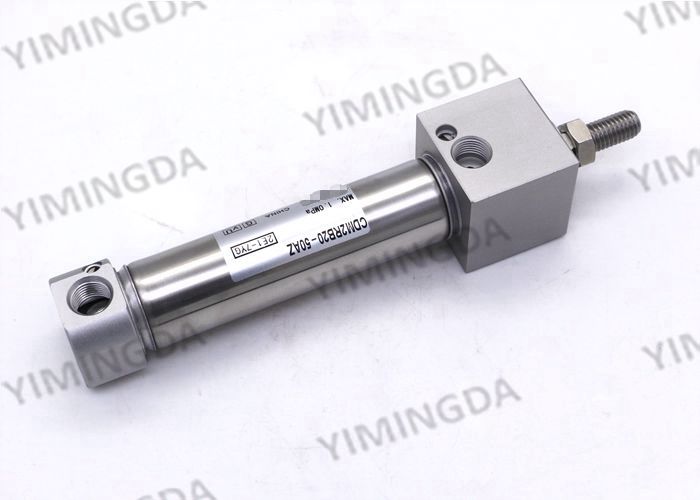 OEM Cylinder Cutter Spare Parts CDM2RB20-50AZ 2E2-F5W For Cutting Machine