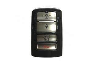 China Black Color KIA Car Key Remote Fob 95440-C5500 UMPE 433 Mhz With Battery wholesale