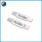 Nickel Terminals 1.75A-10A 16V PTC Thermal Fuse Self Resetting Fuse