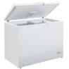 Buy cheap Single Deep Chest Freezer Top Opening 330L With 3 Years Warranty from wholesalers