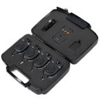 Sea rod alarm, European style carp fishing special wireless remote control, high
