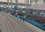 Impact Resistant API 5L X42 PSL2 Petroleum Steel Pipe