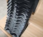 700mm Width Tile Sample Display Rack