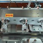 PLC CNC Controlled Automatic Tabla Fan Motor Winding Machine for Manufacturing