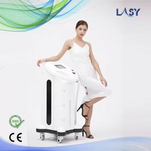 China Acne SHR DPL Hair Removal 480nm IPL Machine With Replacement Lamp on sale