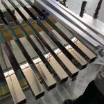 A91 Stainless Steel Pipe 316 Stainless Steel Pipe And Tube Polished Stainless