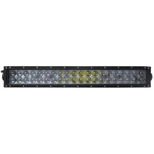 China G1 Style 4D 120W 3W 40LED EPISTAR LED LIGHT BAR 6000K 10-30V Spot beam, Flood Beam, Combo Beam wholesale