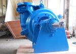 Casing Structure Sand Gravel Pump Single Stage Horizontal Industrial Centrifugal
