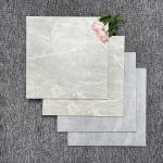 Light Color Antique Glazed Ceramic Tiles 300x300mm Anti Skid Matte Bathroom