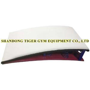 China Gymnastics Equipment Gymnastics Soft Springboard (5 springs) wholesale
