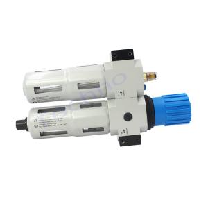 China FESTO FRC-1/2-D-7-MIDI-A Pneumatic Filter Regulator Lubricator OEM wholesale
