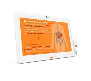 China 15.6 Inch Medical Android Tablet Android 8.1 Touch Screen POE HDMI 2GB For Hospital Device Digital Signage wholesale