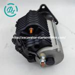 24V 8.4KW Excavator Starter Motor 10120541 0001340503 STB4034 300N20012Z