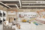 01-TXNYS001, High-Quality Maternity & Baby Store in Anhui Ma'anshan covering 247