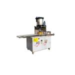 Aluminium Dough Roller Machine Pizza Press Pita Bread Bagel Cake Skin Machine