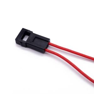 China 20A In Line Mini Blade Automotive Type Fuse Holder wholesale