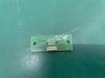 21.53.114460-1.0.2C Edan IM50 Patient Monitor Parts Alarm LED Board